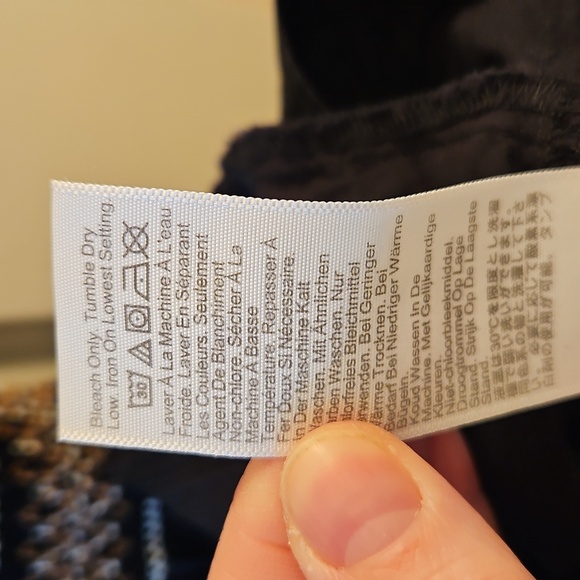 Madewell Poplin Puff-Sleeve Mini Dress, Juliette, Sz M, Boho, Cotton, Preppy - Picture 7 of 10